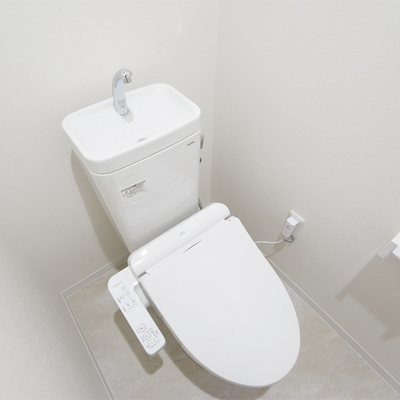 宝荒畑ハイツ　リセットハウス　中古マンション