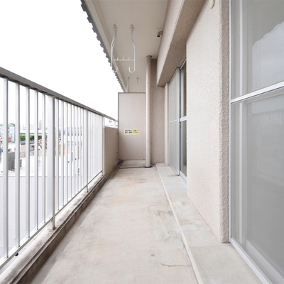 宝荒畑ハイツ　リセットハウス　中古マンション