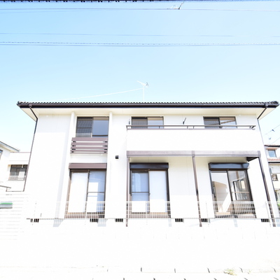 伊勢崎市美茂呂町