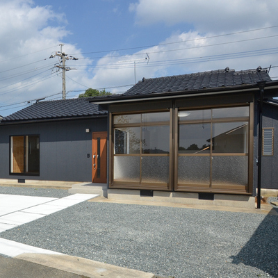 熊本市西区池亀町