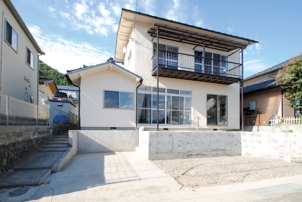 リアルト ハーツ 長野県長野市 リフォーム済みの物件情報 Jr信越本線 安茂里駅
