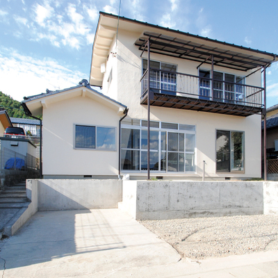 長野市安茂里
