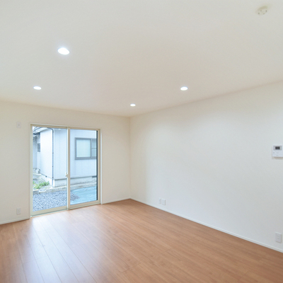 新発田市大栄町四丁目 新築Ｂ棟 テイラーハウス