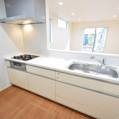 新発田市大栄町四丁目 新築Ｂ棟 テイラーハウス