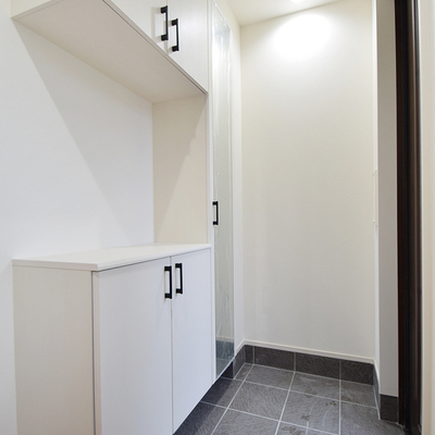 新発田市大栄町四丁目 新築Ｂ棟 テイラーハウス