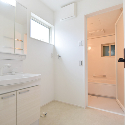 新発田市大栄町四丁目 新築Ｂ棟 テイラーハウス