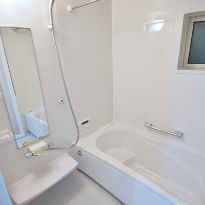 新発田市大栄町四丁目 新築Ｂ棟 テイラーハウス