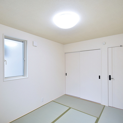 新発田市大栄町四丁目 新築Ｂ棟 テイラーハウス