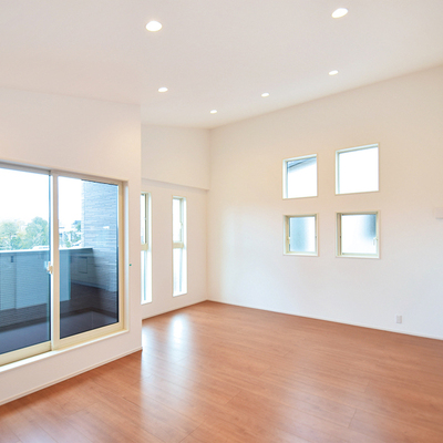 新潟市西区小針一丁目 新築Ｃ棟 テイラーハウス