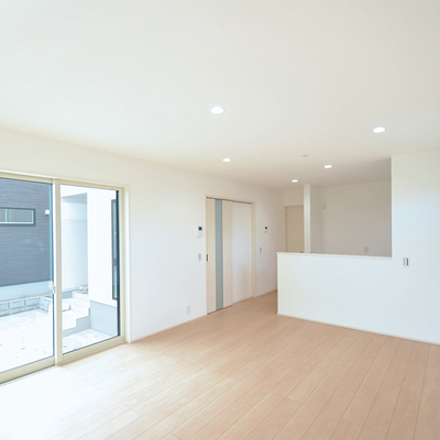 新潟市東区浜谷町一丁目 新築Ｂ棟 テイラーハウス