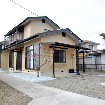 仙台市太白区袋原字堰場　リセットハウス　中古戸建