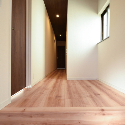 北名古屋市六ツ師中屋敷　リセットハウス　中古戸建