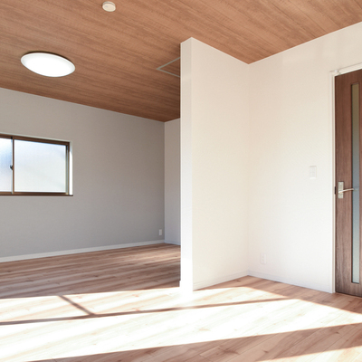 北名古屋市六ツ師中屋敷　リセットハウス　中古戸建