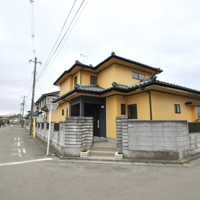 仙台市泉区虹の丘2丁目　リセットハウス　中古戸建