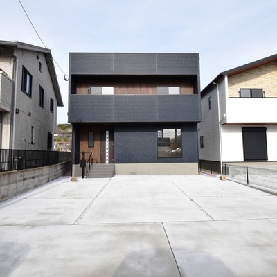 北九州市八幡東区川淵町 テイラーハウス（新築A棟）