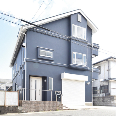 名古屋市名東区香南２丁目　リセットハウス　中古戸建