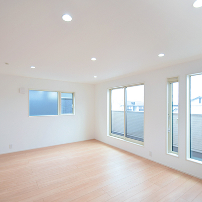 新潟市西区小針藤山 未入居Ａ棟 テイラーハウス