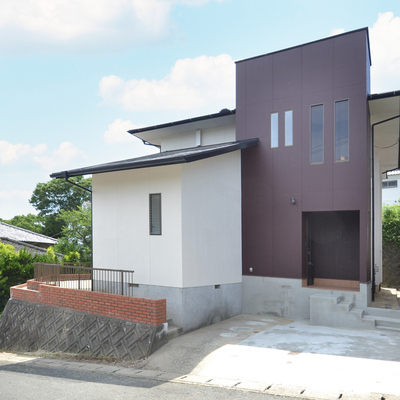 熊本市西区春日４丁目