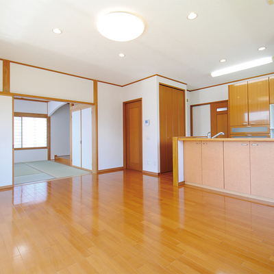 上越市板倉区緑ケ丘