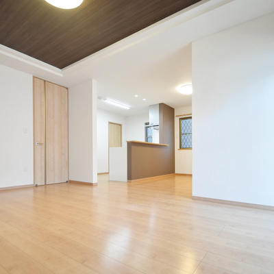 小牧市大字文津　リセットハウス　中古戸建