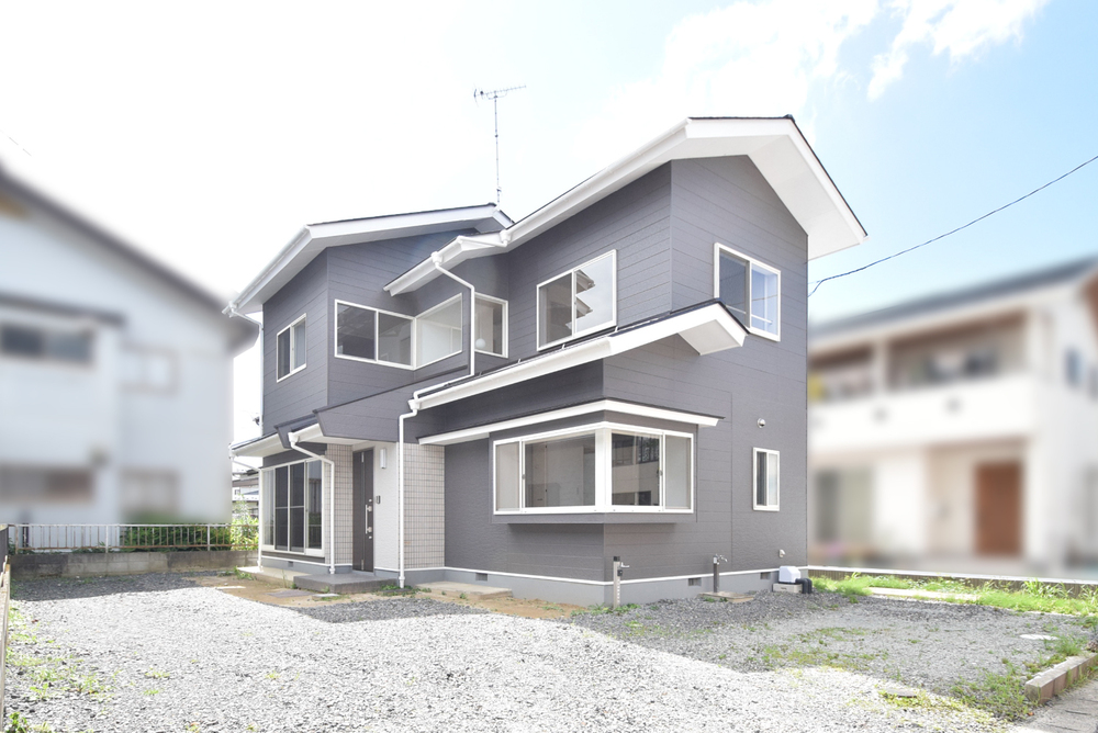 【リアルト・ハーツ】福島県郡山市・リフォーム済みの物件情報(JR東北本線「郡山」駅 【リアルト・ハーツ】福島県郡山市・リフォーム済みの物件情報(JR東北本線「郡山」駅