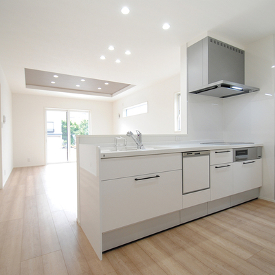 長岡市大島新町