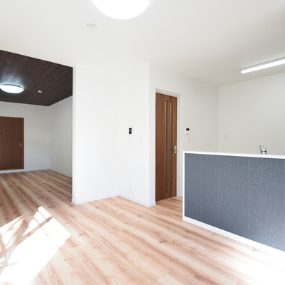 春日井市神屋町　リセットハウス　中古戸建