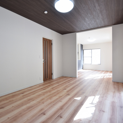 春日井市神屋町　リセットハウス　中古戸建