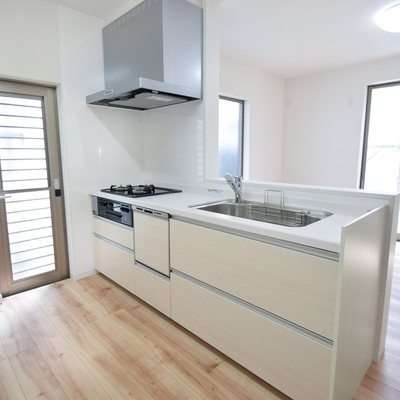 春日井市神屋町　リセットハウス　中古戸建