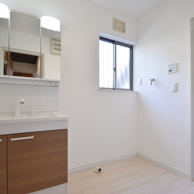 春日井市神屋町　リセットハウス　中古戸建