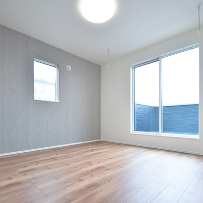 名古屋市名東区大針2丁目[B棟]テイラーハウス 新築戸建