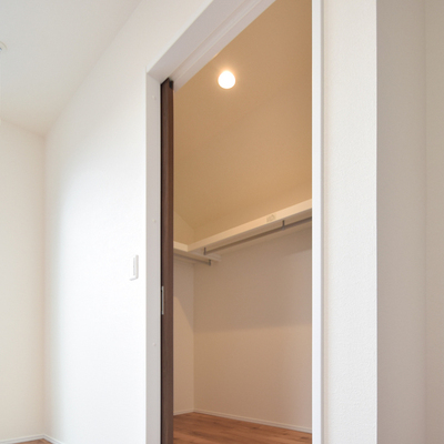 名古屋市名東区大針2丁目[B棟]テイラーハウス 新築戸建