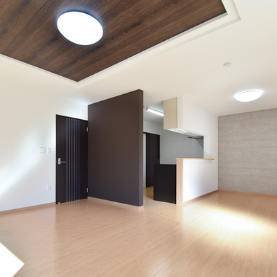 大府市横根町茨狭間　リセットハウス　中古戸建