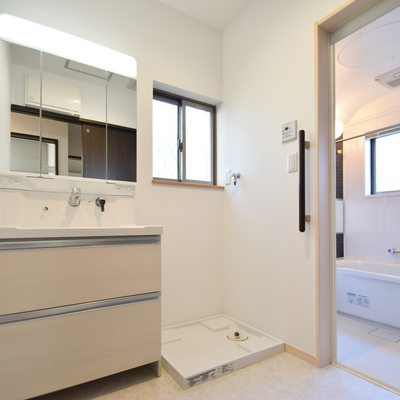 大府市横根町茨狭間　リセットハウス　中古戸建