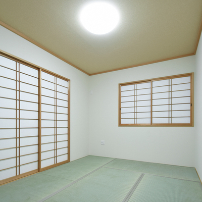 大府市横根町茨狭間　リセットハウス　中古戸建