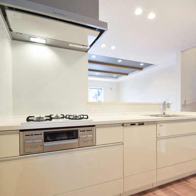 名古屋市名東区大針2丁目[B棟]テイラーハウス 新築戸建