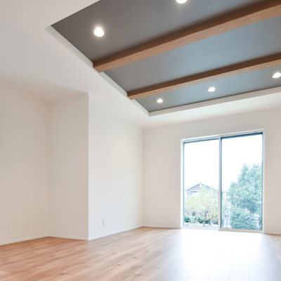 名古屋市名東区大針2丁目[B棟]テイラーハウス 新築戸建