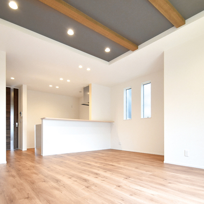 名古屋市名東区大針2丁目[B棟]テイラーハウス 新築戸建