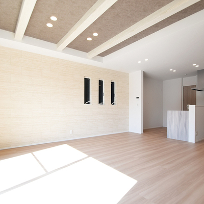 名古屋市中村区八社2丁目[D棟]　テイラーハウス　 新築戸建