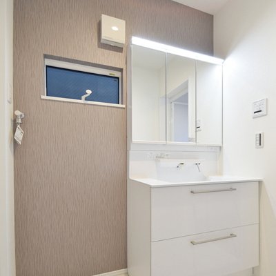 名古屋市中村区八社2丁目[D棟]　テイラーハウス　 新築戸建