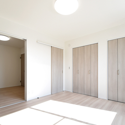 名古屋市中村区八社2丁目[D棟]　テイラーハウス　 新築戸建