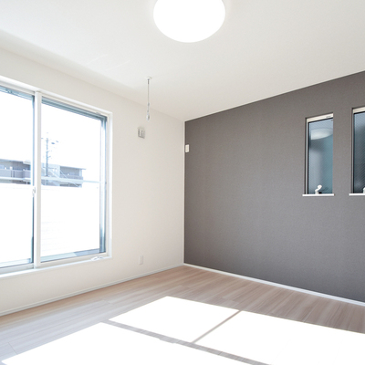 名古屋市中村区八社2丁目[D棟]　テイラーハウス　 新築戸建