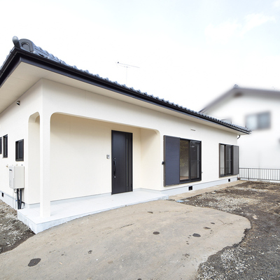 松本市波田