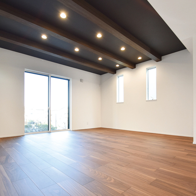 名古屋市名東区大針2丁目[D棟]テイラーハウス 新築戸建