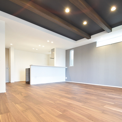 名古屋市名東区大針2丁目[D棟]テイラーハウス 新築戸建