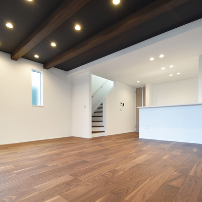 名古屋市名東区大針2丁目[D棟]テイラーハウス 新築戸建