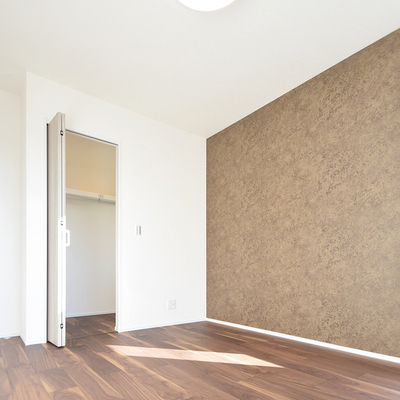 名古屋市名東区大針2丁目[D棟]テイラーハウス 新築戸建