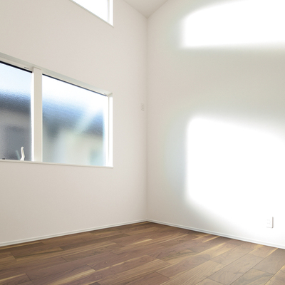 名古屋市名東区大針2丁目[D棟]テイラーハウス 新築戸建