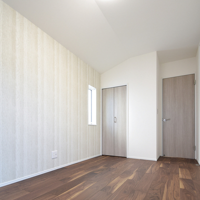 名古屋市名東区大針2丁目[D棟]テイラーハウス 新築戸建