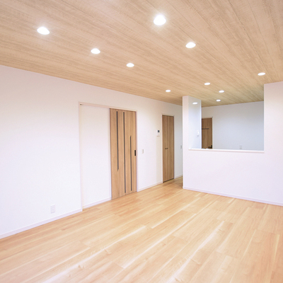 新潟市東区浜谷町一丁目 新築戸建 テイラーハウス